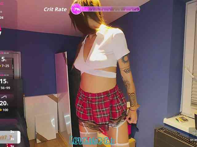 Juna97 webcam