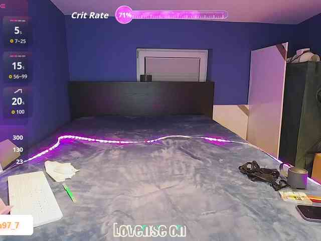 Juna97 webcam