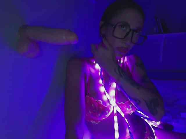 Juna97 webcam