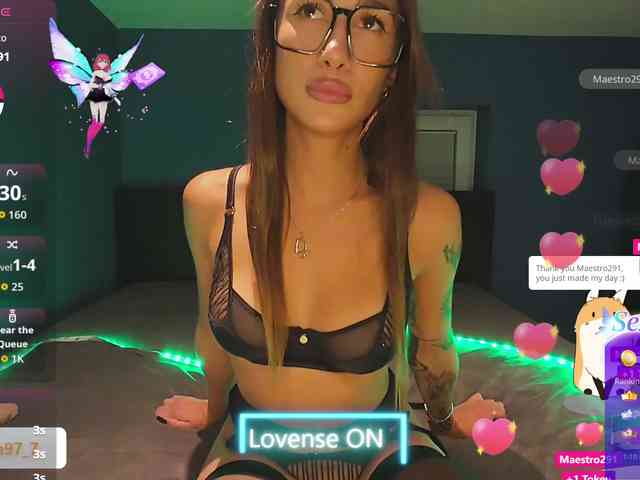 Juna97 webcam