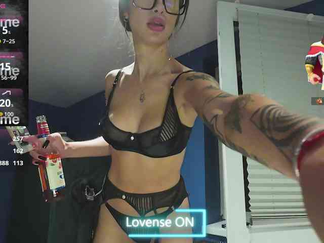 Juna97 webcam