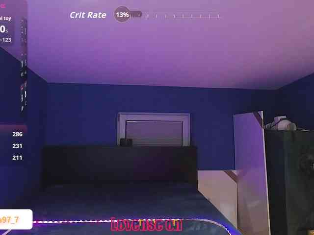 Juna97 webcam