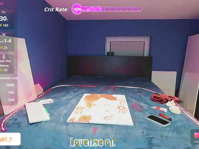 Juna97 webcam