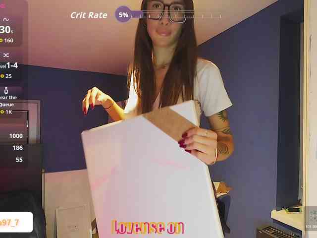 Juna97 webcam
