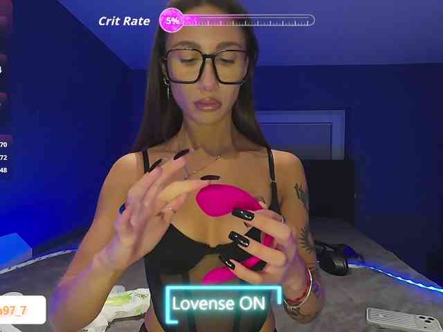 Juna97 webcam