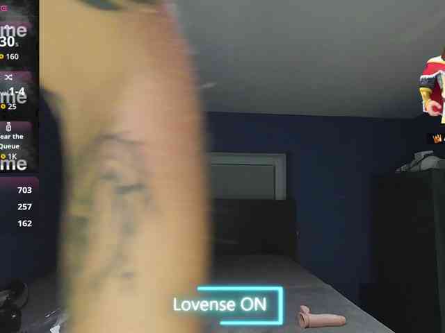 Juna97 webcam