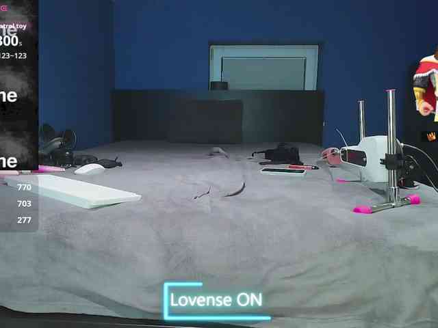 Juna97 webcam