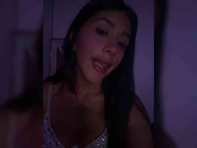 viviana-1 webcam