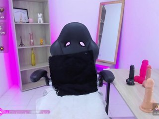 arishaDavis Porn Show