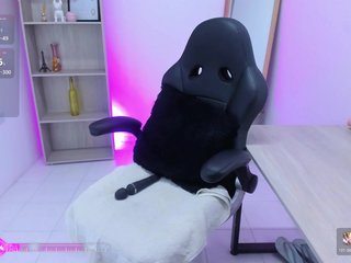 arishaDavis Porn Show