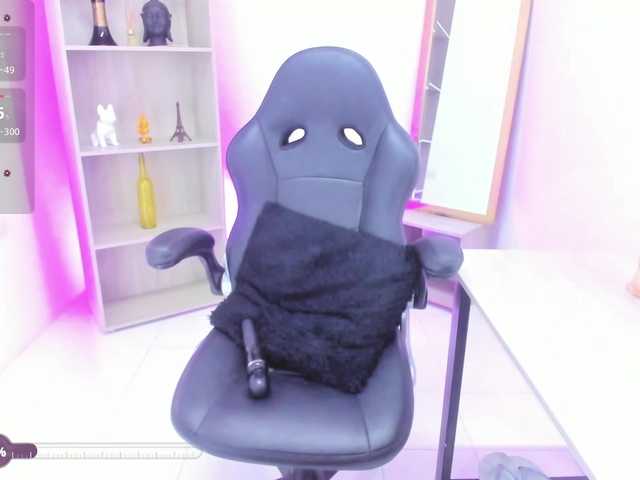 arishaDavis live cam on BongaCams
