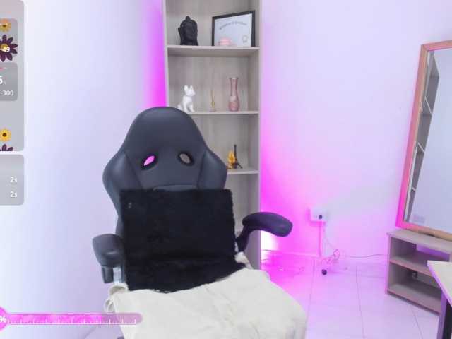 arishaDavis live cam on BongaCams