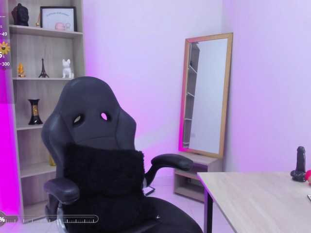 arishaDavis live cam on BongaCams