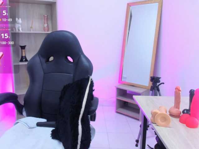 arishaDavis, en vivo ahora en BongaCams