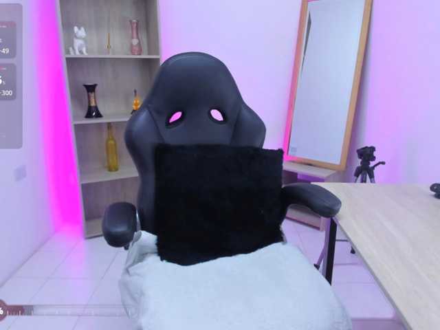 arishaDavis, en directo ahora en BongaCams