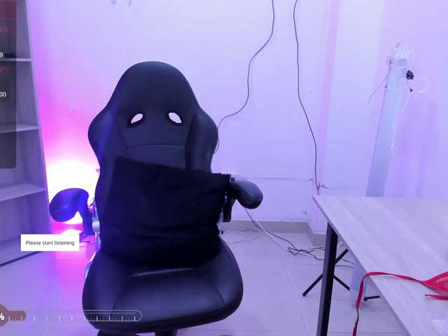 arishaDavis live cam on BongaCams