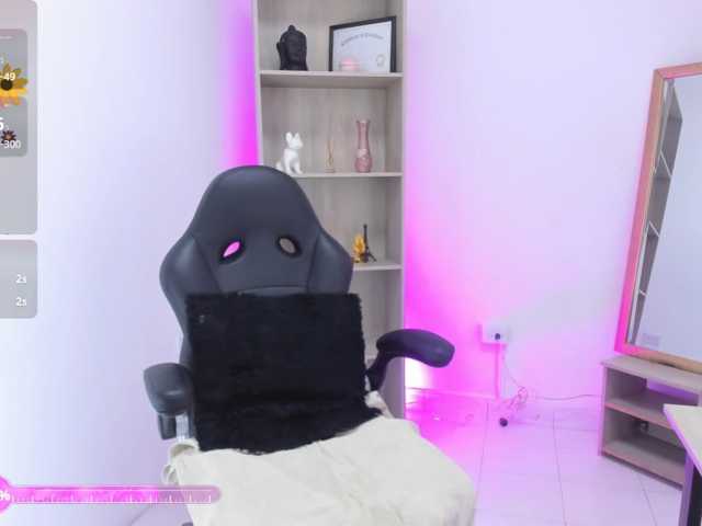 arishaDavis live cam on BongaCams