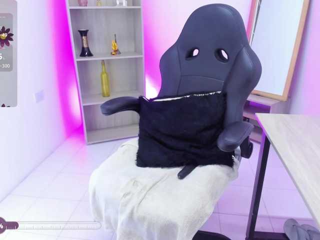 arishaDavis live cam on BongaCams