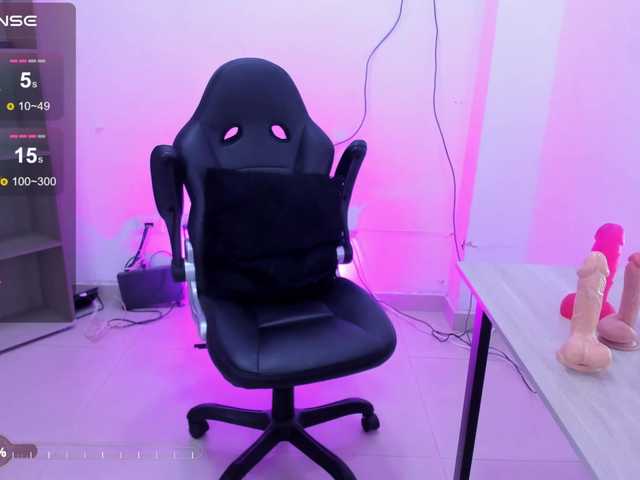 arishaDavis live cam on BongaCams