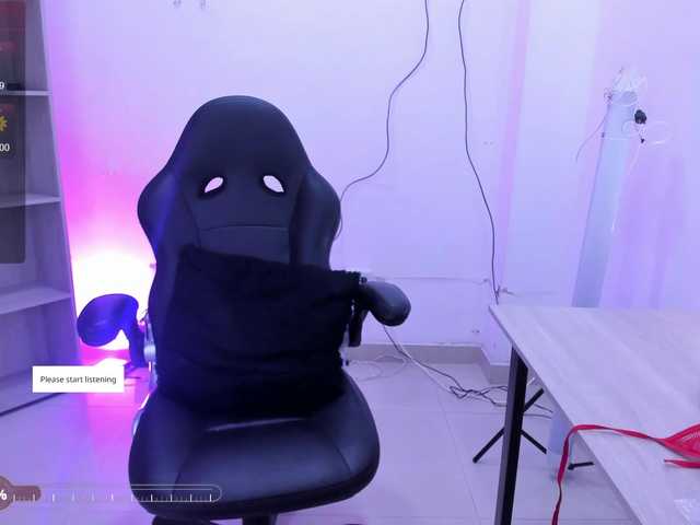 arishaDavis live cam on BongaCams