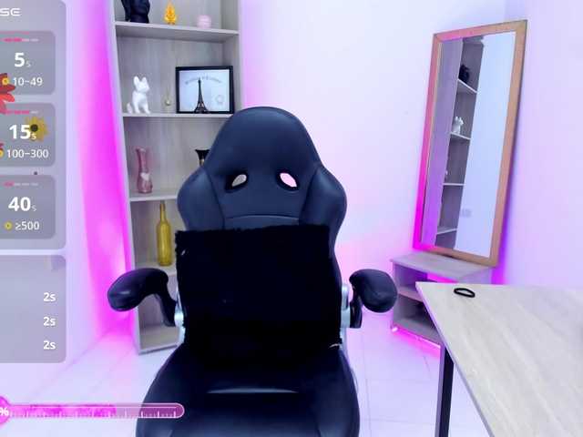 arishaDavis live cam on BongaCams