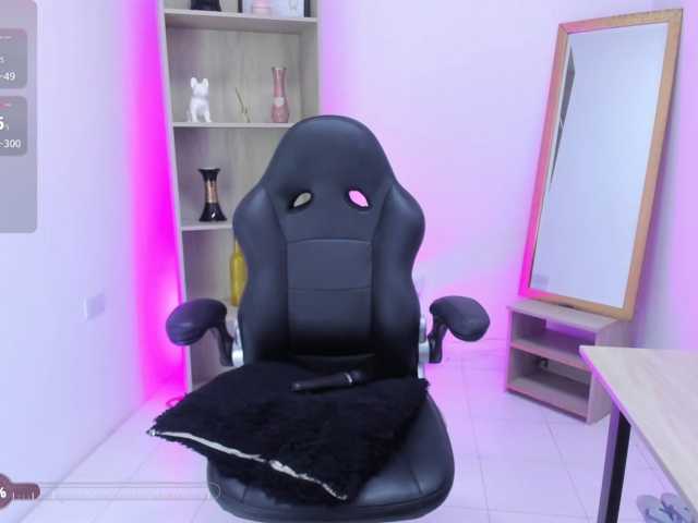 arishaDavis live cam on BongaCams