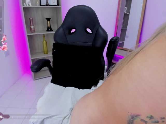 arishaDavis live webcam show
