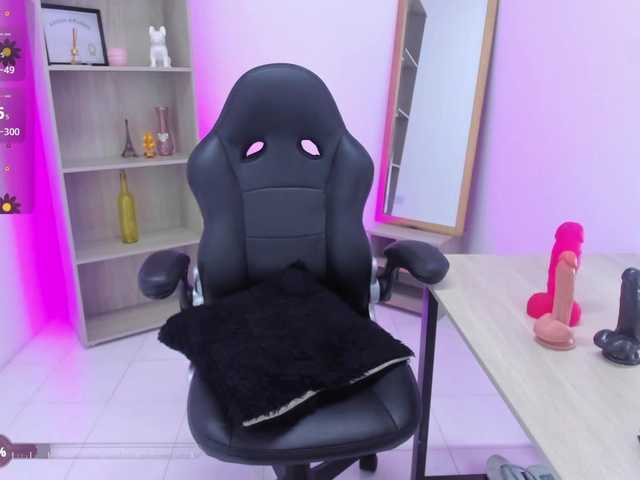 arishaDavis live cam on BongaCams