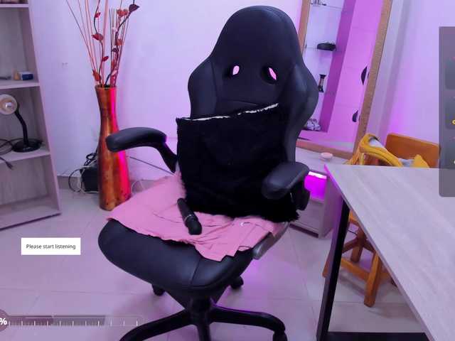 arishaDavis live cam on BongaCams