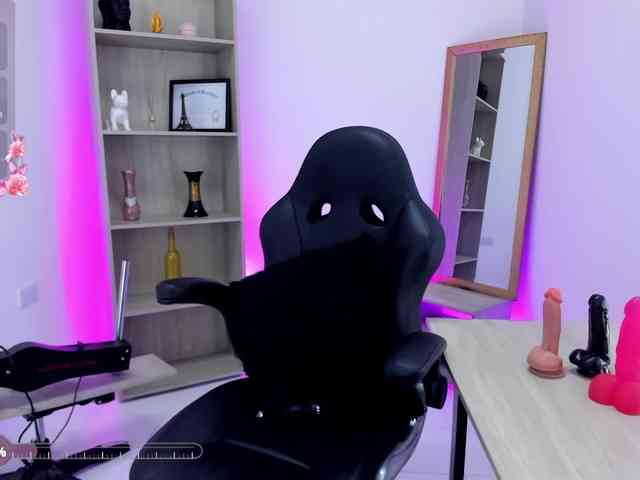 arishaDavis Live Webcam on BongaCams