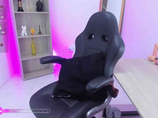 arishaDavis webcam