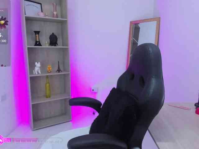 arishaDavis webcam