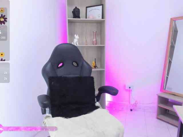 arishaDavis webcam