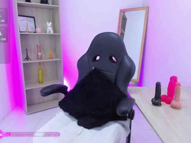 arishaDavis webcam