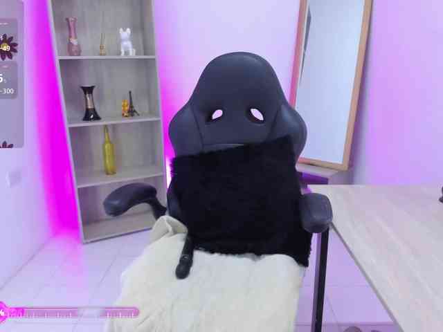 arishaDavis webcam