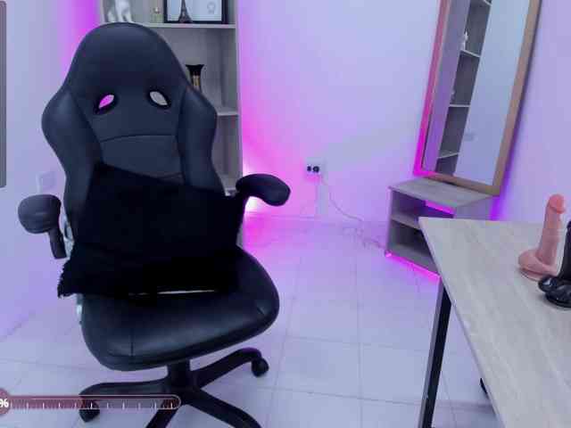 arishaDavis webcam
