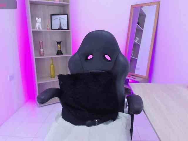 arishaDavis webcam
