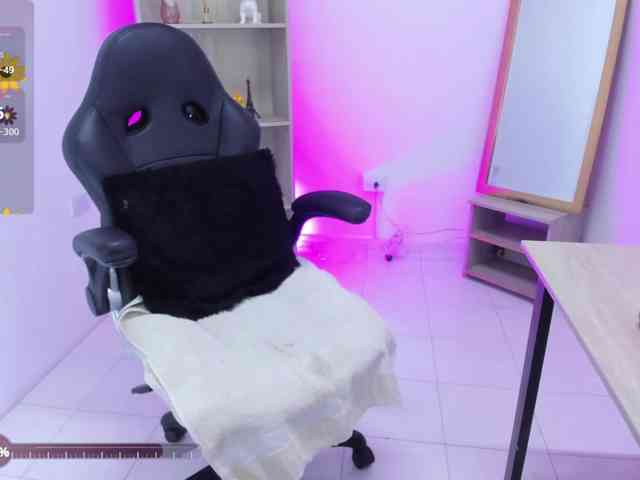 arishaDavis webcam