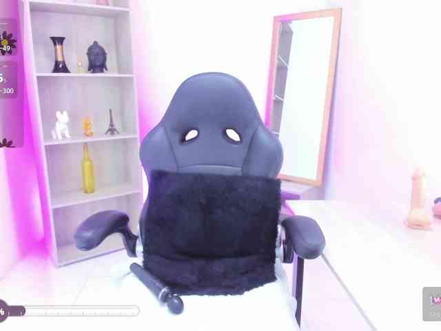 arishaDavis webcam