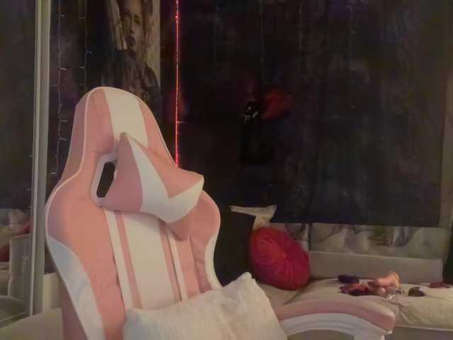 JanieDarling live webcam show