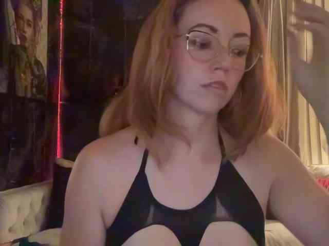 JanieDarling webcam
