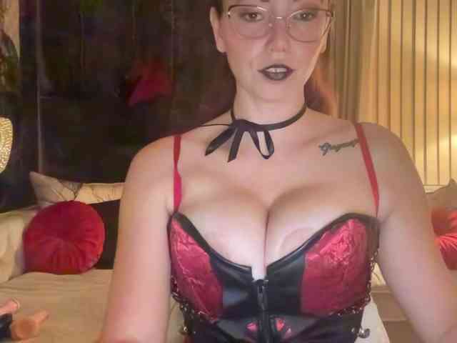 JanieDarling webcam