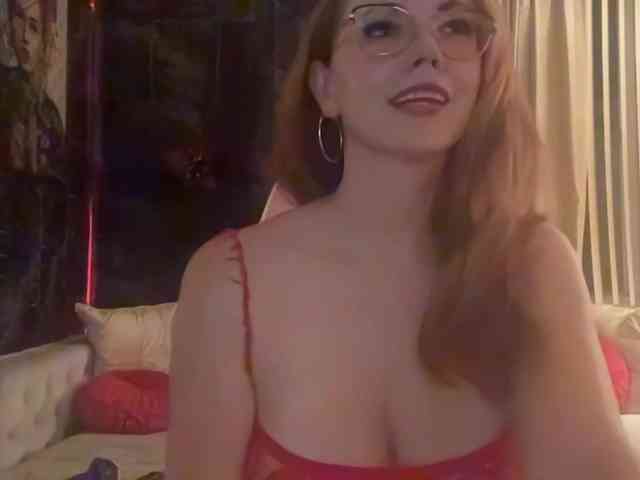 JanieDarling webcam