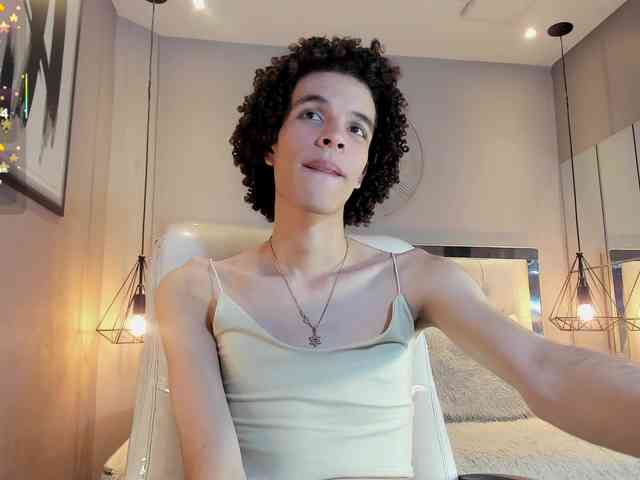 felix-haze Sex Cam Show