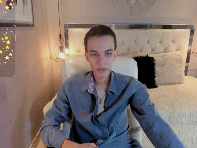 felix-haze Sex Cam Show