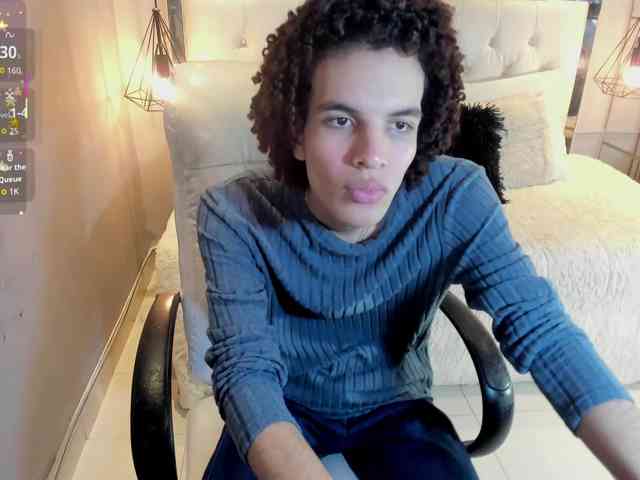 felix-haze Sex Cam Show