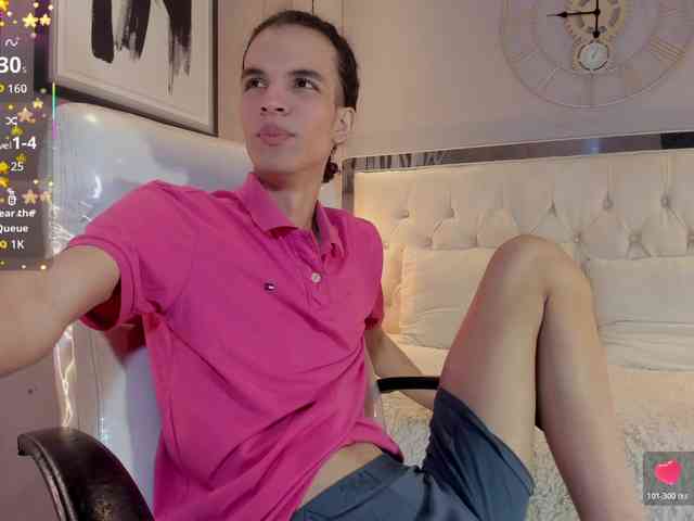 felix-haze Sex Cam Show