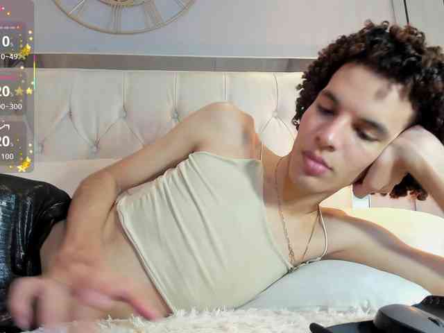 felix-haze Sex Cam Show