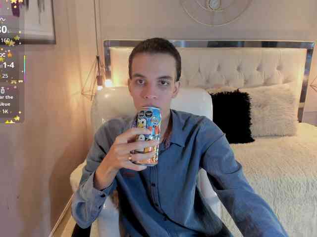 felix-haze Sex Cam Show