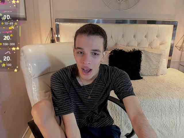 felix-haze Sex Cam Show
